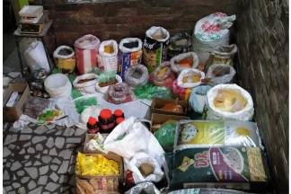 Charity For Food