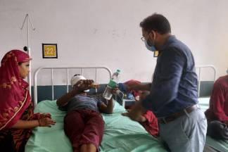 Charity For Health